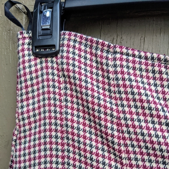 Lainey's Lacing Modcloth Alice's Pig skirt - Picture 4 of 8